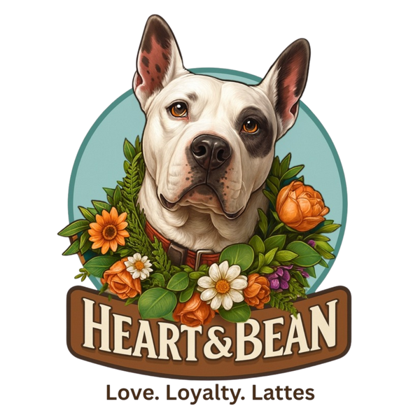 Heart & Bean